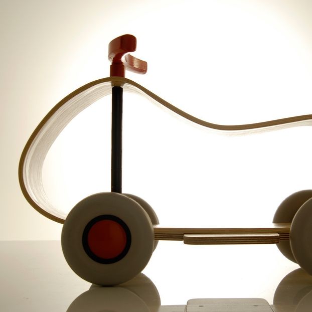 Porteur Max-product