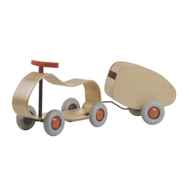Porteur Max-product