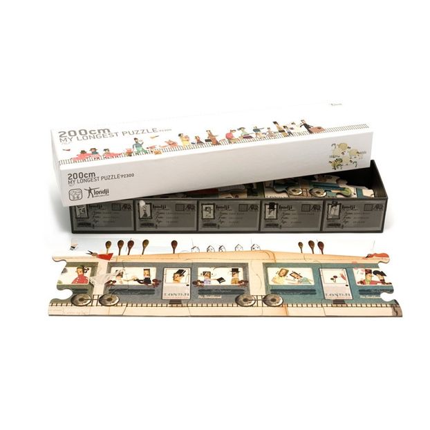 Mi puzzle más largo-product