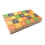 Cubes Unclegoose English