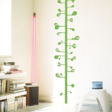 Sticker Ana Mir & Emili Padros Toise Plant 