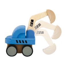 Mini Pelleteuse 