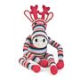 Renne Multicolore Anne-Claire Petit