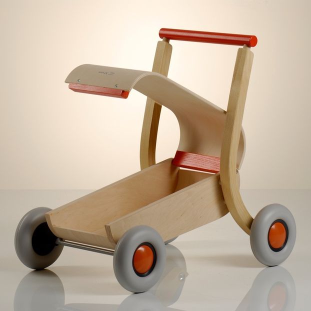 Lauflernhilfe Schorsch-product