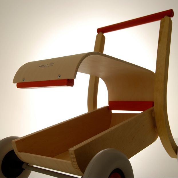 Lauflernhilfe Schorsch-product