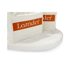Leander Fitted sheet suspended cradle