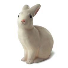 L&aacute;mpara Conejo