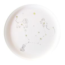 Assiette Lion Stars 