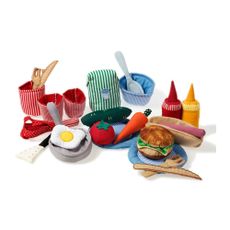 Set bon app&eacute;tit 