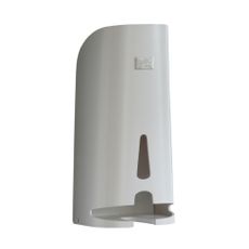 Distribuidor de pa&ntilde;ales Blanco