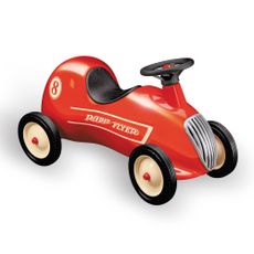 Radio Flyer Little Red Retro Roadster