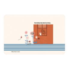 Shinzi Katoh Garden Place Mat