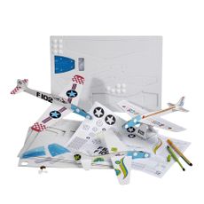 Mitik Mes Z'avions