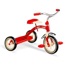 Radio Flyer Classic 10 Trike
