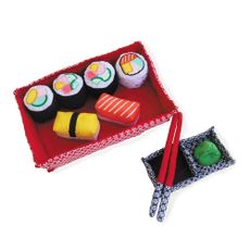 Set sushis