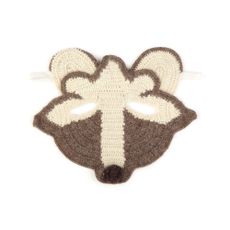 Masque Cerf 