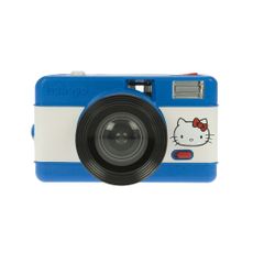 Appareil photo Fisheye One Hello Kitty Edition+ pack 3 pellicules Classic 35mm