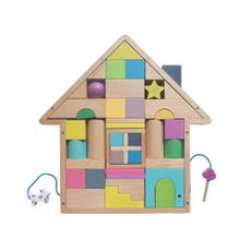 Jeu de construction Tsumiki