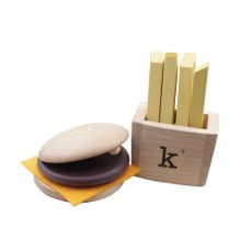 Set Hamburger