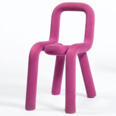 Big Game Chair - Pink