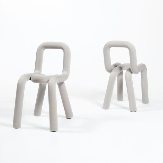 Silla Big game - Gris claro-product