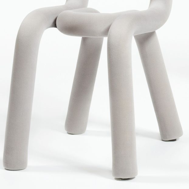 Silla Big game - Gris claro-product