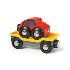 Car transporter