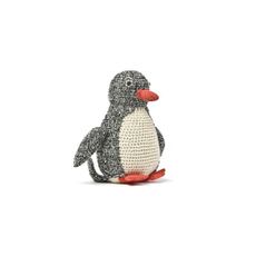 Doudou Pingouin
