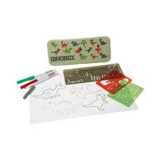 Dinobox