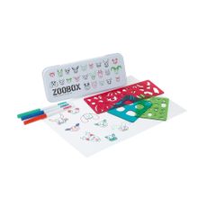 Zoobox 