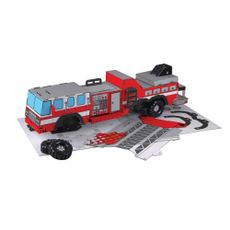 Fire Truck