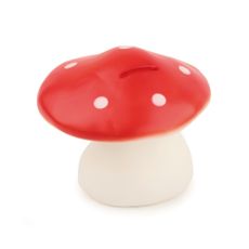 Tirelire Champignon