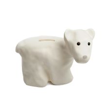 Tirelire Ours Ernest