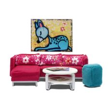 Living room set