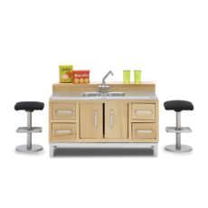 Bar set