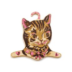 Miaou hanger