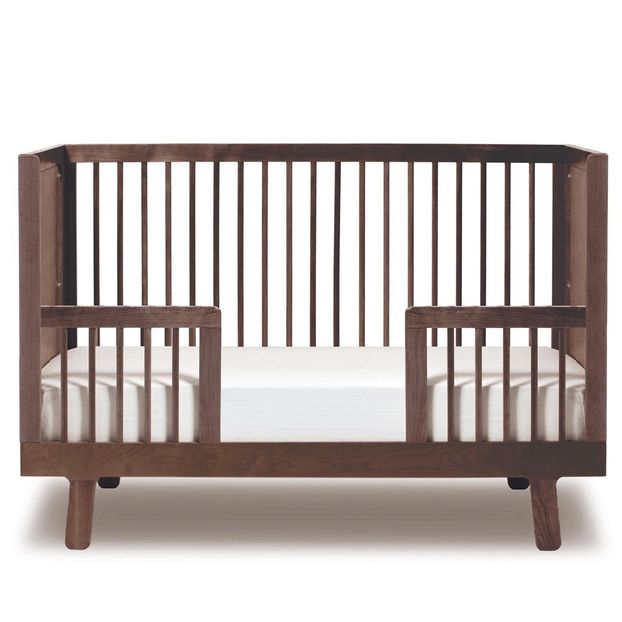 Umbausatz Sparrow aus Nussbaumholz Walnut-product