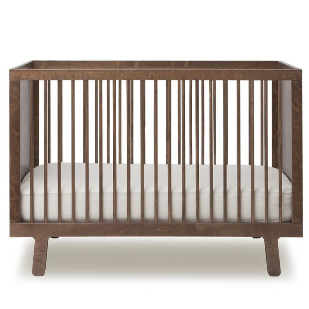 Umbausatz Sparrow aus Nussbaumholz Walnut-product