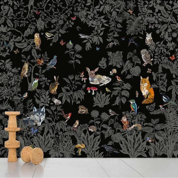 Papel pintado Wild --product