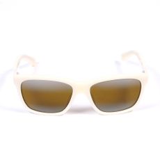 Lunettes de soleil Surfer - Ivoire