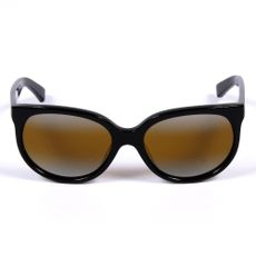 Lunettes de soleil Cat eye - Noir
