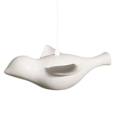 Early Bird Ceiling lamp - White