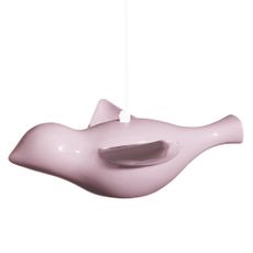 Lampe Plafonnier Early Bird - Rose