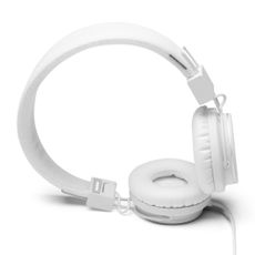 Casque Plattan - Blanc