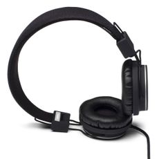 Casque Plattan - Noir