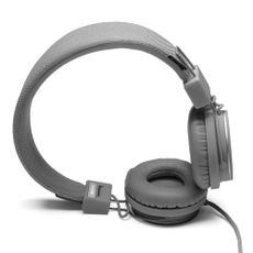 Casque Plattan - Gris