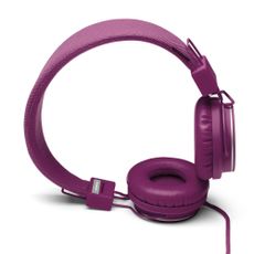 Casque Plattan - Violet