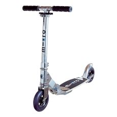 Scooter for teenagers - Silver
