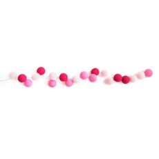 Guirlande F&eacute;e - 20 boules 