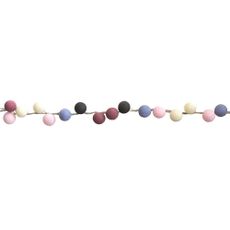 Sans Chichi Garland - 20 balls
